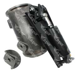 Clapetă frână de motor — RENAULT / VOLVO — Cod piesă 40100597