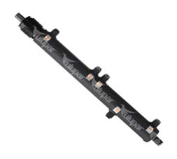 Slave Cylinder, Power Steering — VOLVO — Part number 40100657