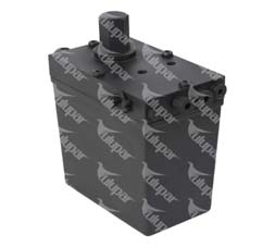 Bomba de basculamiento de cabina — RENAULT / VOLVO — Referencia de pieza 40100669