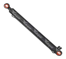 Cilindro de basculamiento de cabina — VOLVO — Referencia de pieza 40100672