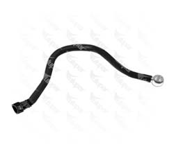 Tubo de combustible — VOLVO — Referencia de pieza 40100694