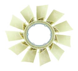 Paletă ventilator — DAF — Cod piesă 50100024
