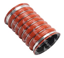 Manguito del intercooler — DAF — Referencia de pieza 50100197