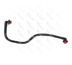 Tubo de agua del compresor — DAF — Referencia de pieza 50100218