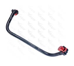 Tubo de agua del compresor — DAF — Referencia de pieza 50100277