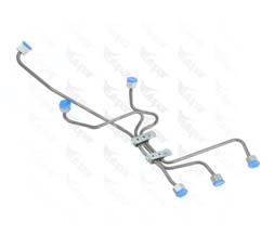 Set conducte injecție — DAF — Cod piesă 50100310