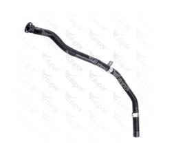 Conductă admisie aer, compresor — DAF — Cod piesă 50100318