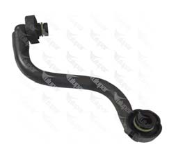 Tubo de combustible — DAF — Referencia de pieza 50100330