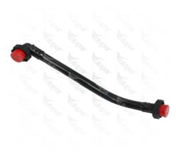 Tubo de agua del compresor — DAF — Referencia de pieza 50100336