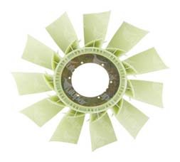 Ventilátorlapát — RENAULT — Cikkszám 60100022