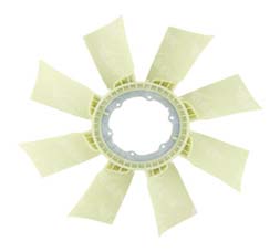 Paletă ventilator — RENAULT — Cod piesă 60100028