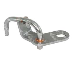 Surtidor de aceite de refrigeración de pistón — RENAULT — Referencia de pieza 60100034