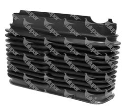 Krümmerschlauch, Luftfilter — RENAULT — Artikelnummer 60100045