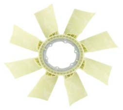 Paletă ventilator — RENAULT — Cod piesă 60100088