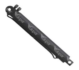 Cilindro de basculamiento de cabina — RENAULT — Referencia de pieza 60100266