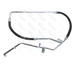 Furtun circuit aer condiționat — RENAULT — Cod piesă 60100270