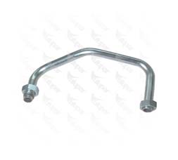 Conductă compresor aer — RENAULT — Cod piesă 60100294
