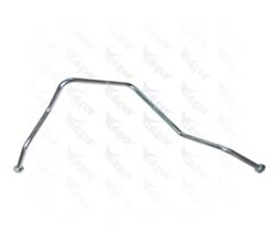 Conductă compresor aer — RENAULT — Cod piesă 60100295