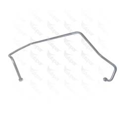 Conductă compresor aer — RENAULT — Cod piesă 60100297