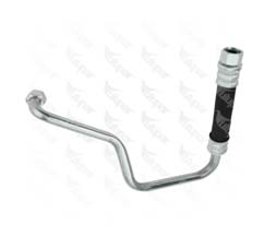 Water Pipe, Air Compressor — RENAULT — Part number 60100299