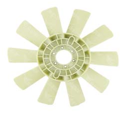 Lopatka ventilátoru — IVECO — Číslo dílu 70100012