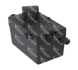 Bomba de basculamiento de cabina — IVECO — Referencia de pieza 70100064