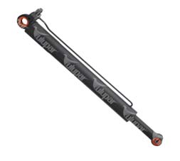 Cilindru rabatare cabină — IVECO — Cod piesă 70100070
