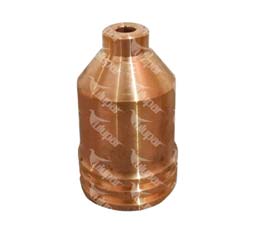Casquillo del portainyector — IVECO — Referencia de pieza 70100105