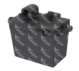 Pompă rabatare cabină — IVECO — Cod piesă 70100220