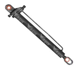Cilindru rabatare cabină — FORD — Cod piesă 80100066
