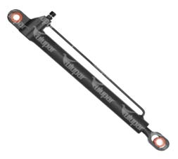 Cilindru rabatare cabină — FORD — Cod piesă 80100067