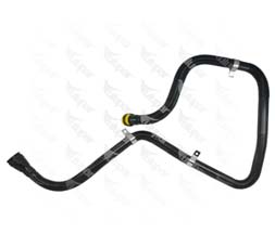 Conductă admisie aer, motor — FORD — Cod piesă 80100092