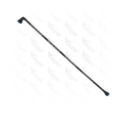 Tubo de combustible — FORD — Referencia de pieza 80100111