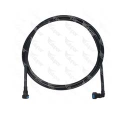 Tubo de combustible — FORD — Referencia de pieza 80100119