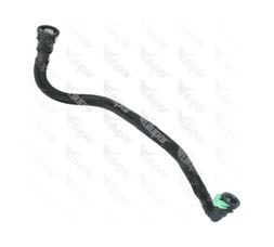 Tubo de combustible — FORD — Referencia de pieza 80100125