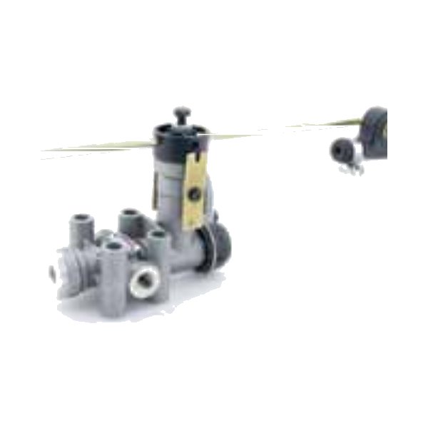 Levelling valve — MERCEDES — Part number AK00200000