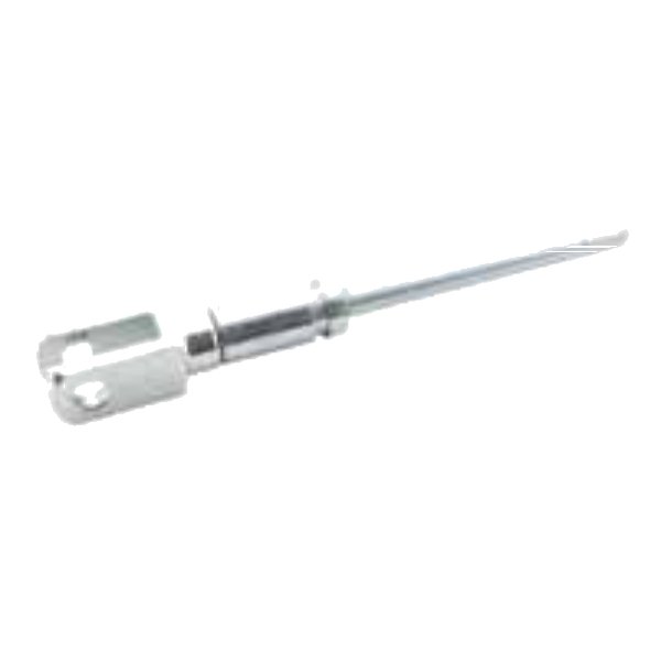 Clutch master cylinder push rod — SCANIA — Part number AK3505