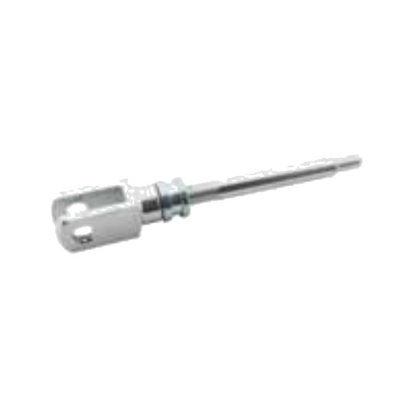 Clutch master cylinder push rod — SCANIA — Part number AK3506