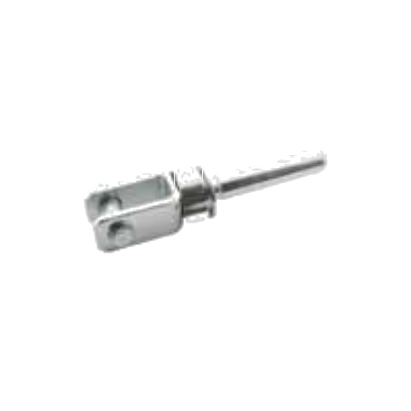 Clutch master cylinder push rod — IVECO — Part number AK3507
