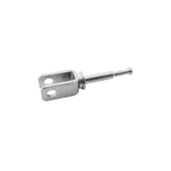 Clutch master cylinder push rod — DAF — Part number AK3508