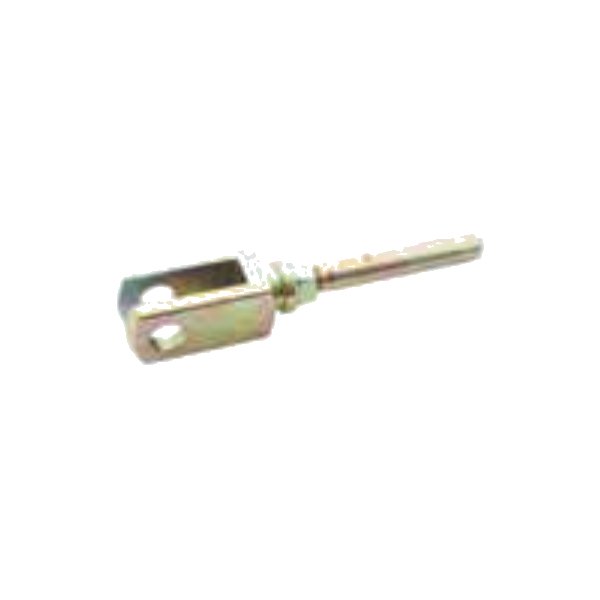 Clutch master cylinder push rod — RENAULT — Part number AK3509