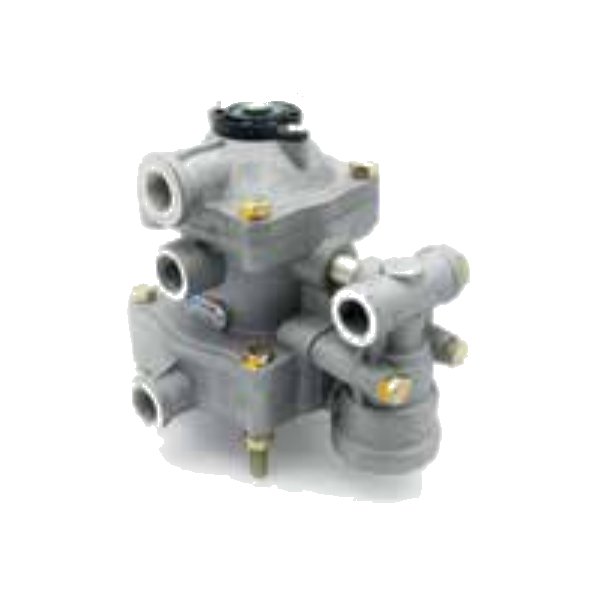 Trailer control valve — MERCEDES / SCANIA / DAF / IVECO — Part number AK69010000