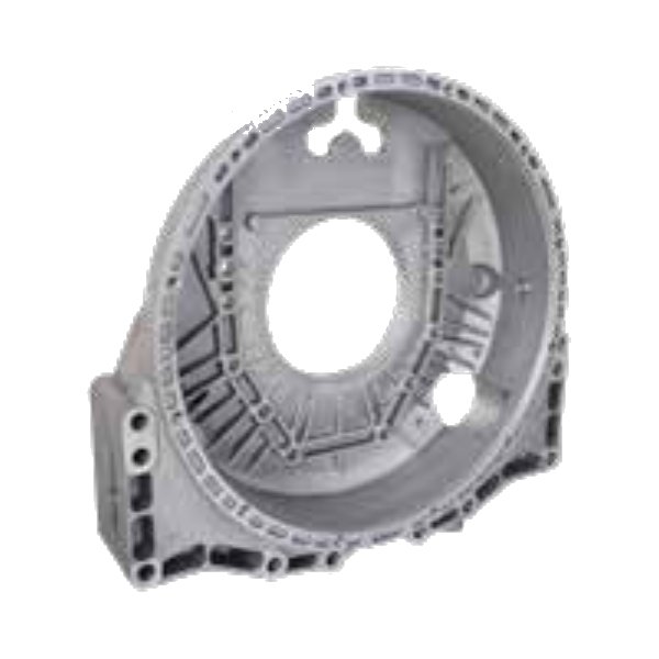 Flywheel housing — VOLVO — Part number AR-105018003