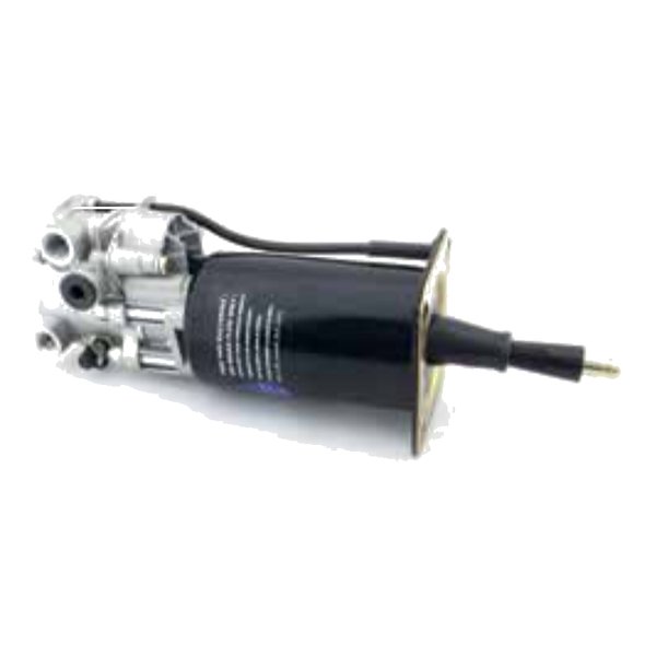 Clutch servo Ø 80 mm – brake fluid — MAN / DAF — Part number AR-20111000
