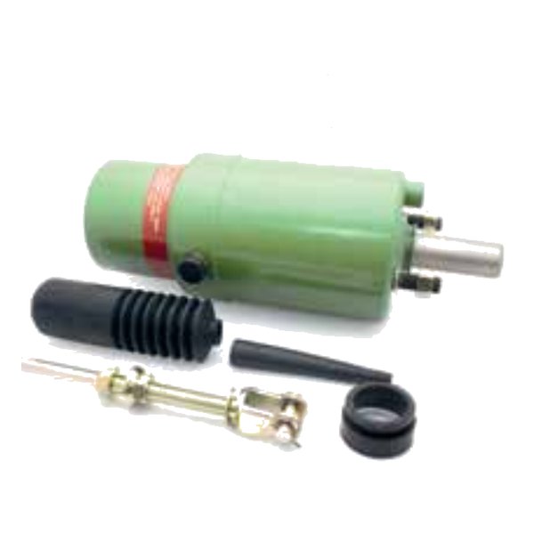 Spring brake cylinder 150×125 mm — MAN / RENAULT — Part number AR-2012500
