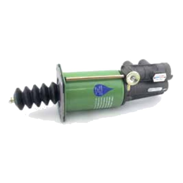 Clutch servo Ø 75 mm – brake fluid — MAN — Part number AR-20320000