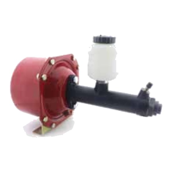 Westinghouse air cylinder set Ø 170 mm — MAN — Part number AR-2317000