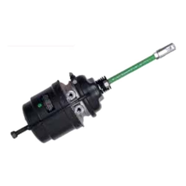 Spring brake cylinder type 20/24 — MAN / DAF — Part number AR-2510200