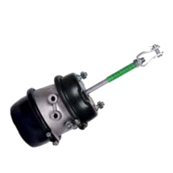 Spring brake cylinder type 24/30 — VOLVO / SCANIA / DAF / RENAULT — Part number AR-2511100