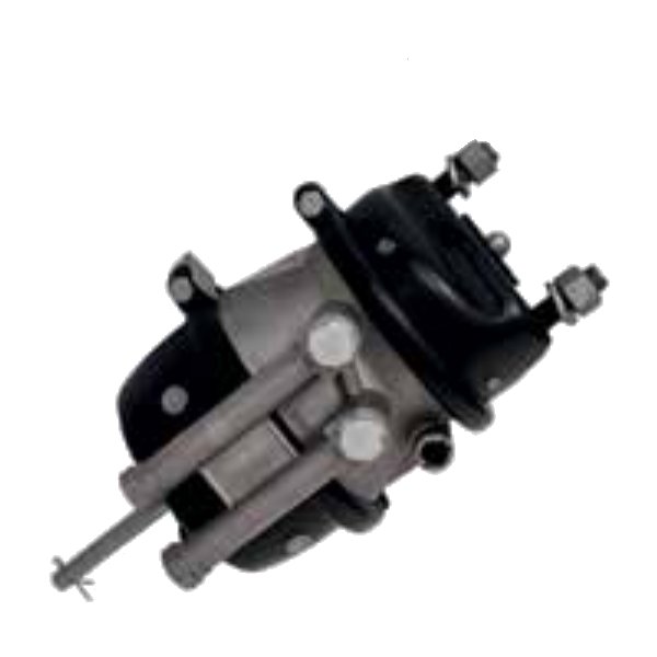 Spring brake cylinder type 16/24 — MERCEDES / VOLVO / DAF — Part number AR-2511400